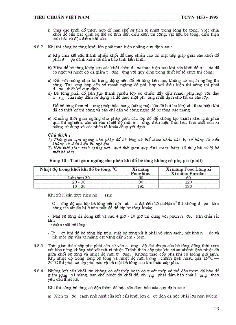 image for page Kết cấu bê tông và bê tông cốt thép toàn khối