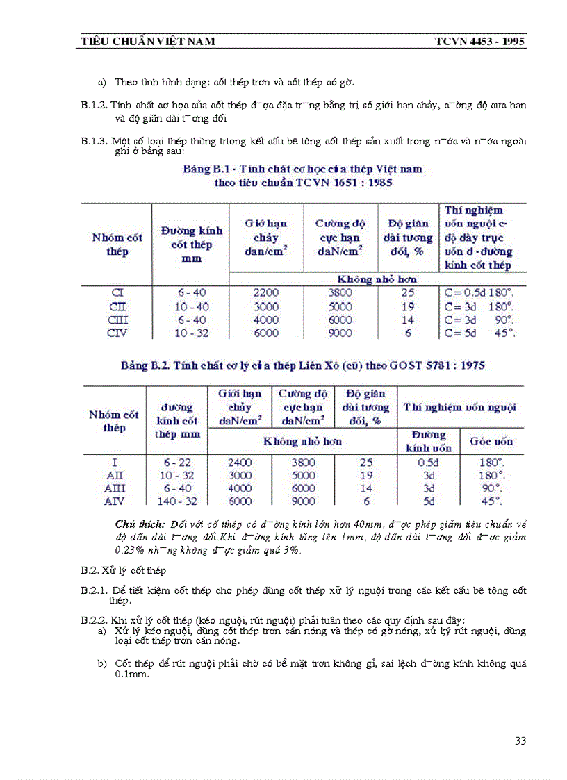 image for page Kết cấu bê tông và bê tông cốt thép toàn khối