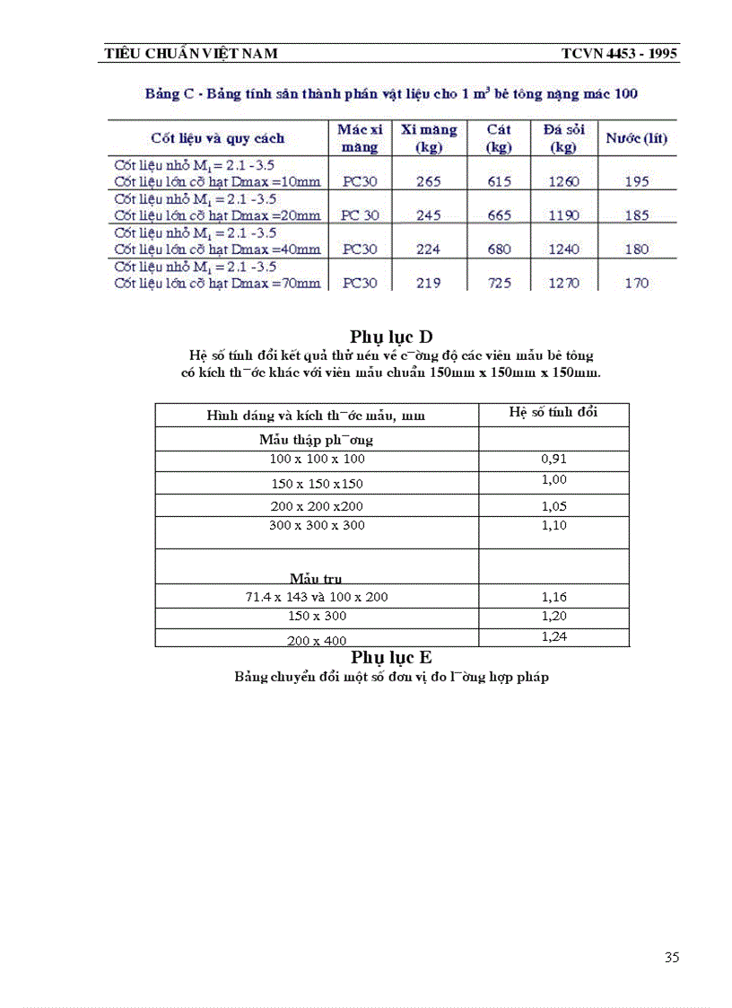 image for page Kết cấu bê tông và bê tông cốt thép toàn khối