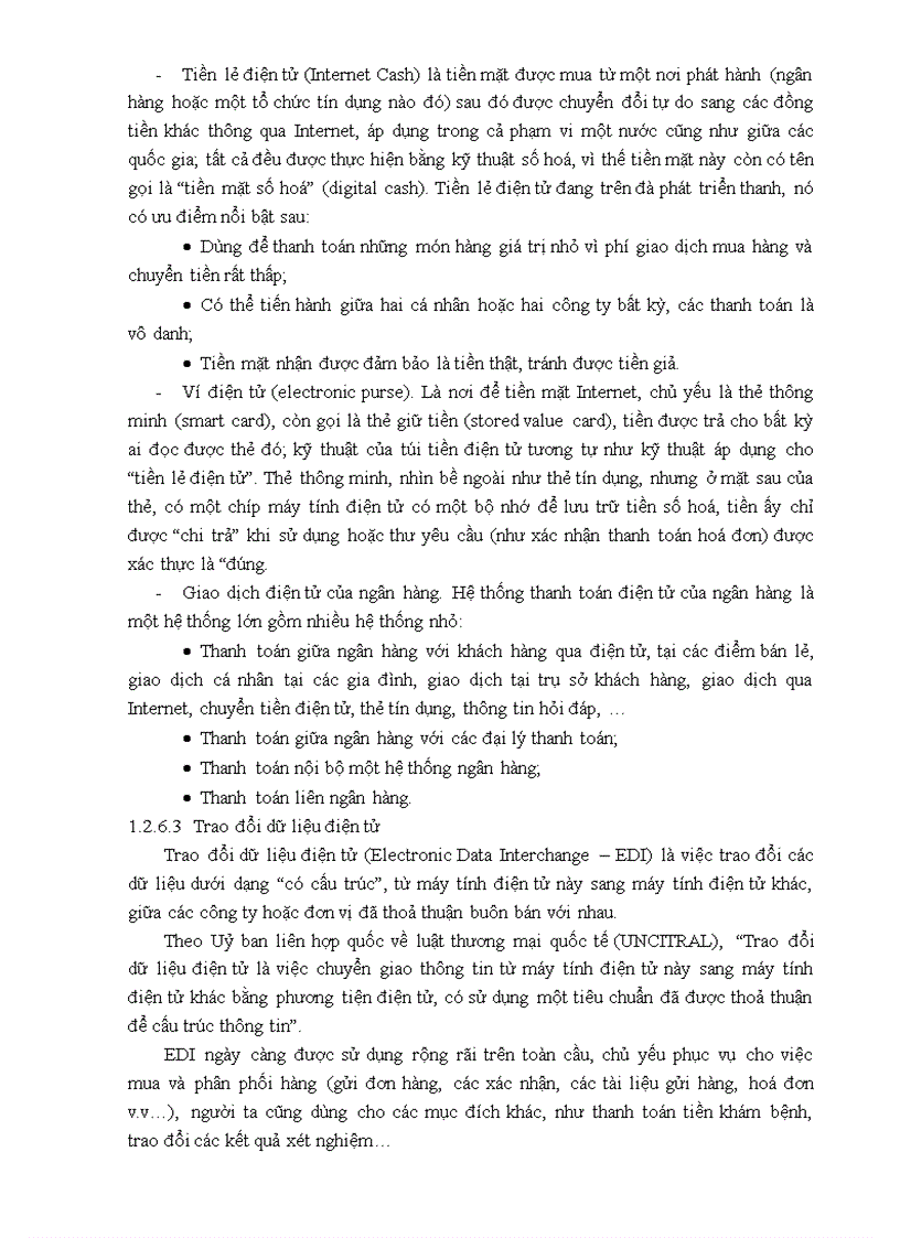 image for page Tổng quan về thương mại điện tử 1