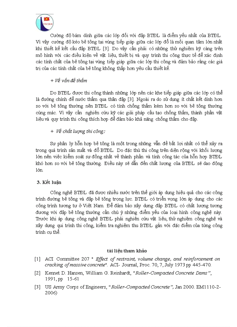 image for page Tài liệu bê tông đầm lăn