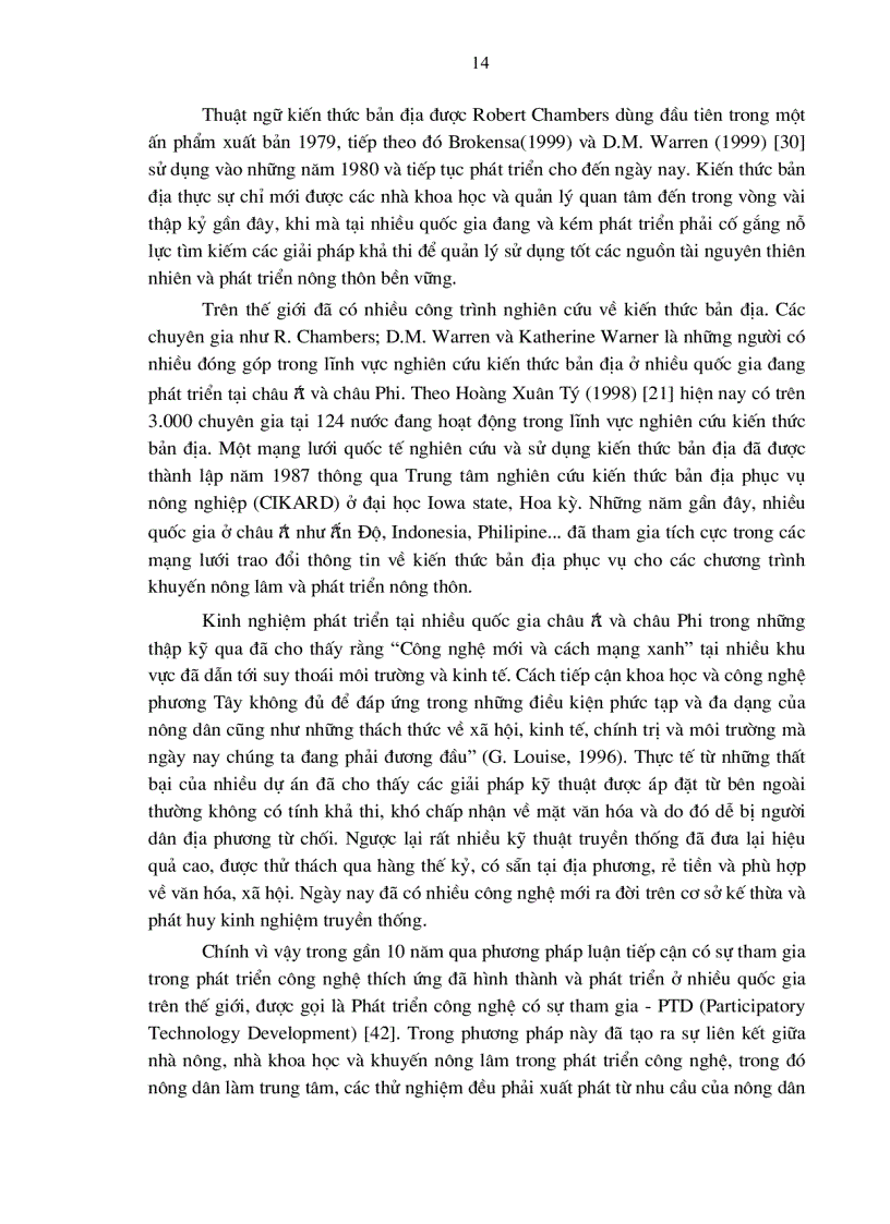 image for page Tổng quan vấn đề nghiên cứu Rừng