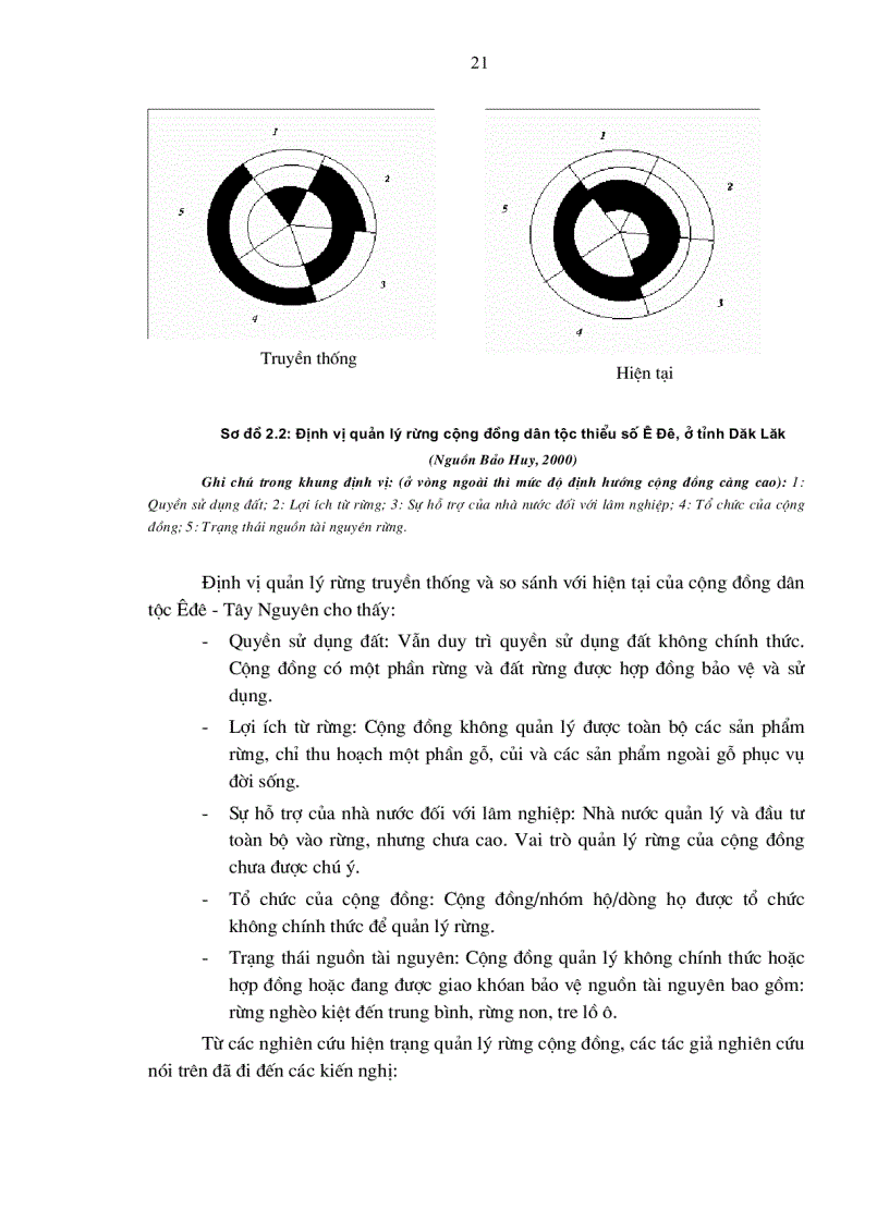image for page Tổng quan vấn đề nghiên cứu Rừng