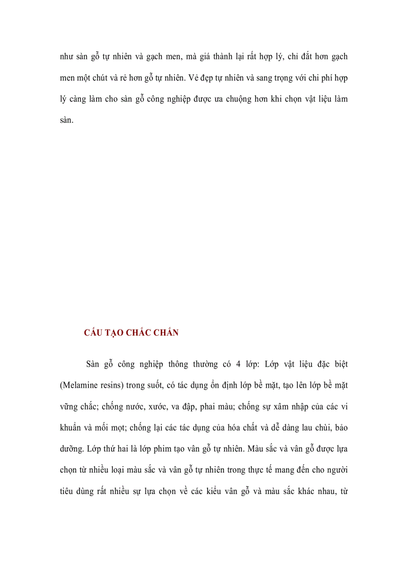 image for page Chọn mua sử dụng sàn gỗ công nghiệp