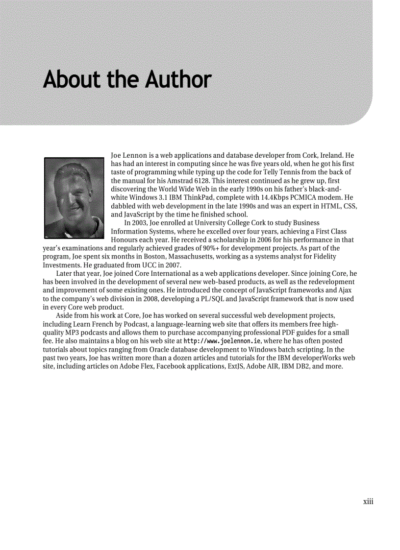 image for page Beginning CouchDB