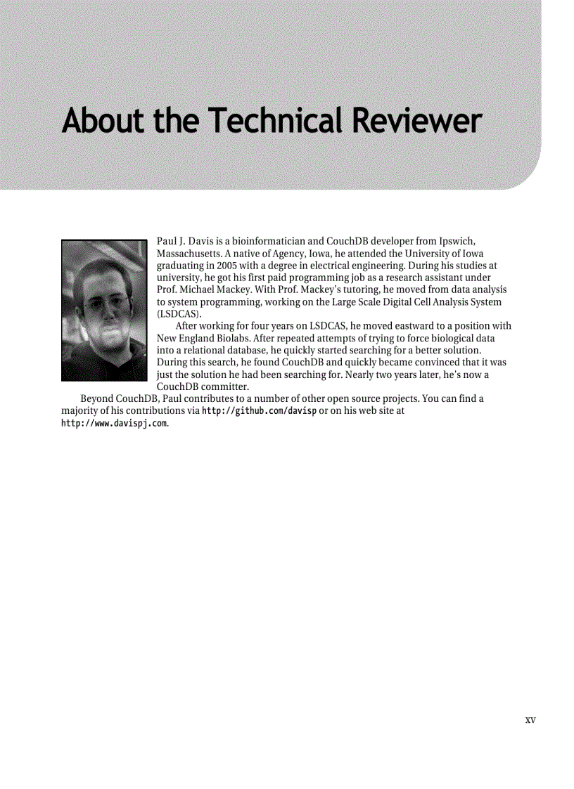 image for page Beginning CouchDB