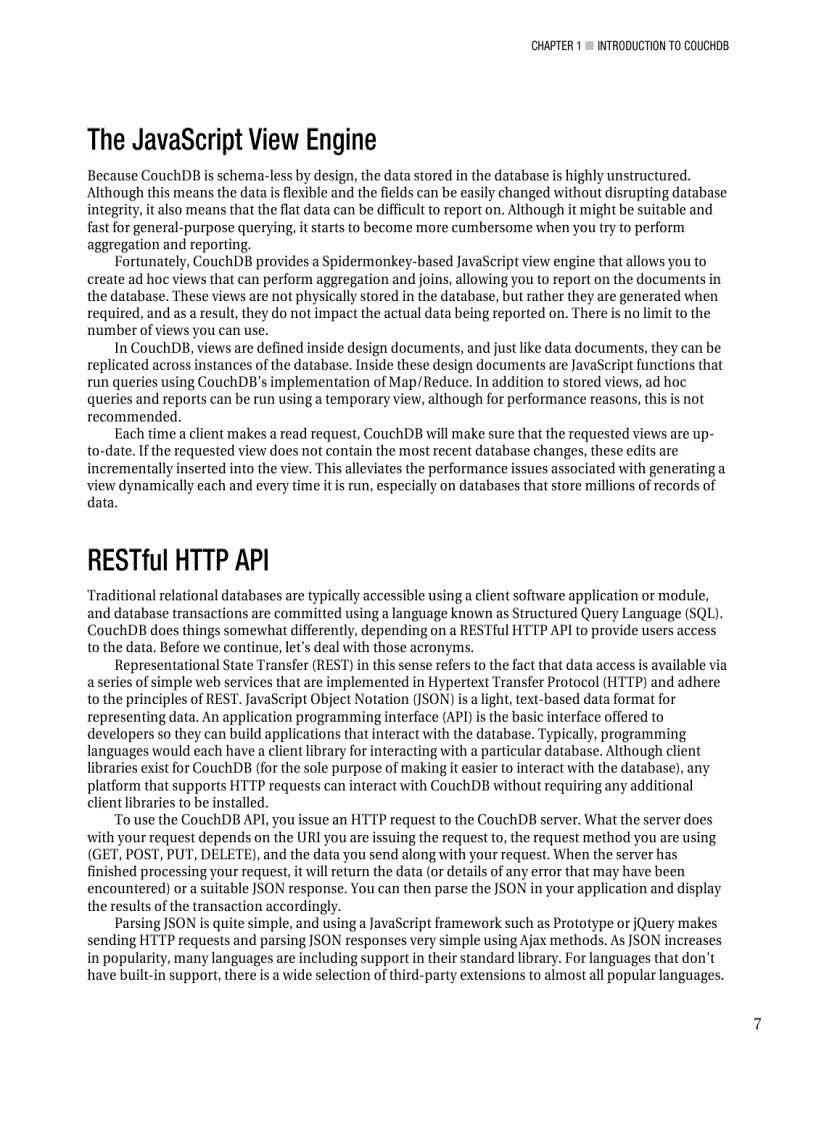 image for page Beginning CouchDB