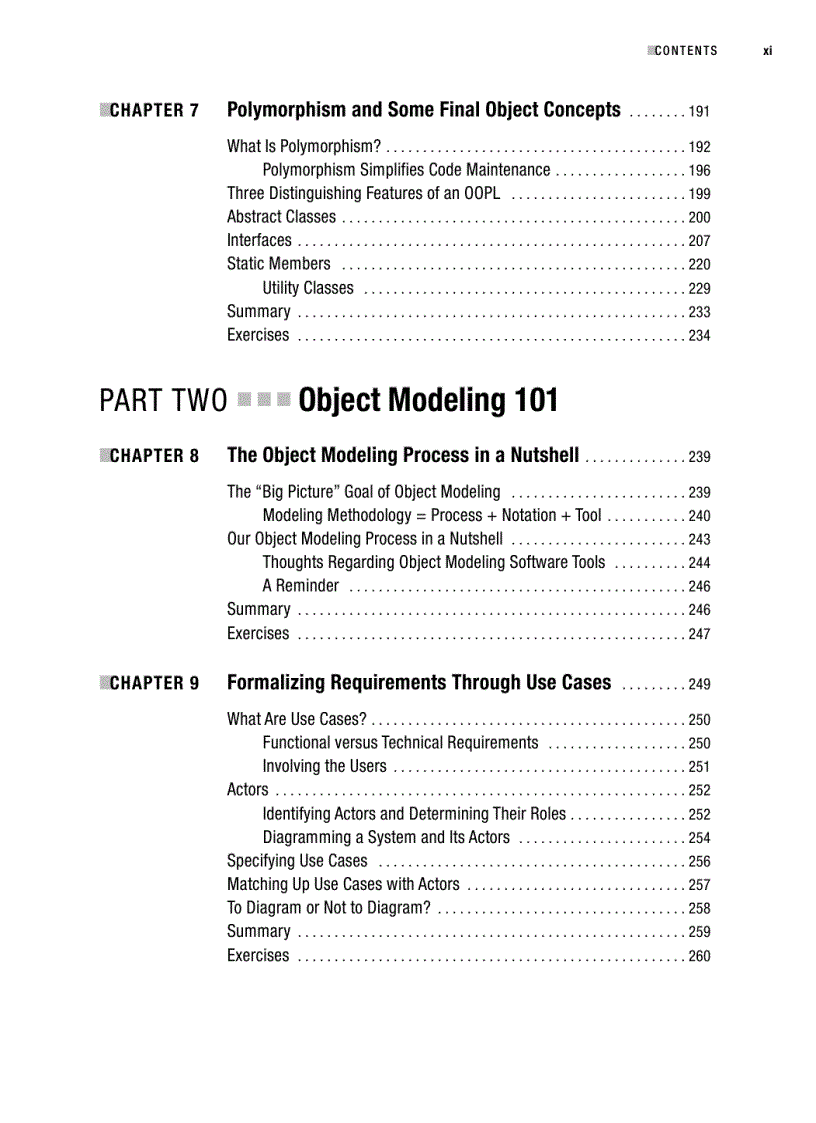 image for page Beginning C 2008 Objects From Concept to Code