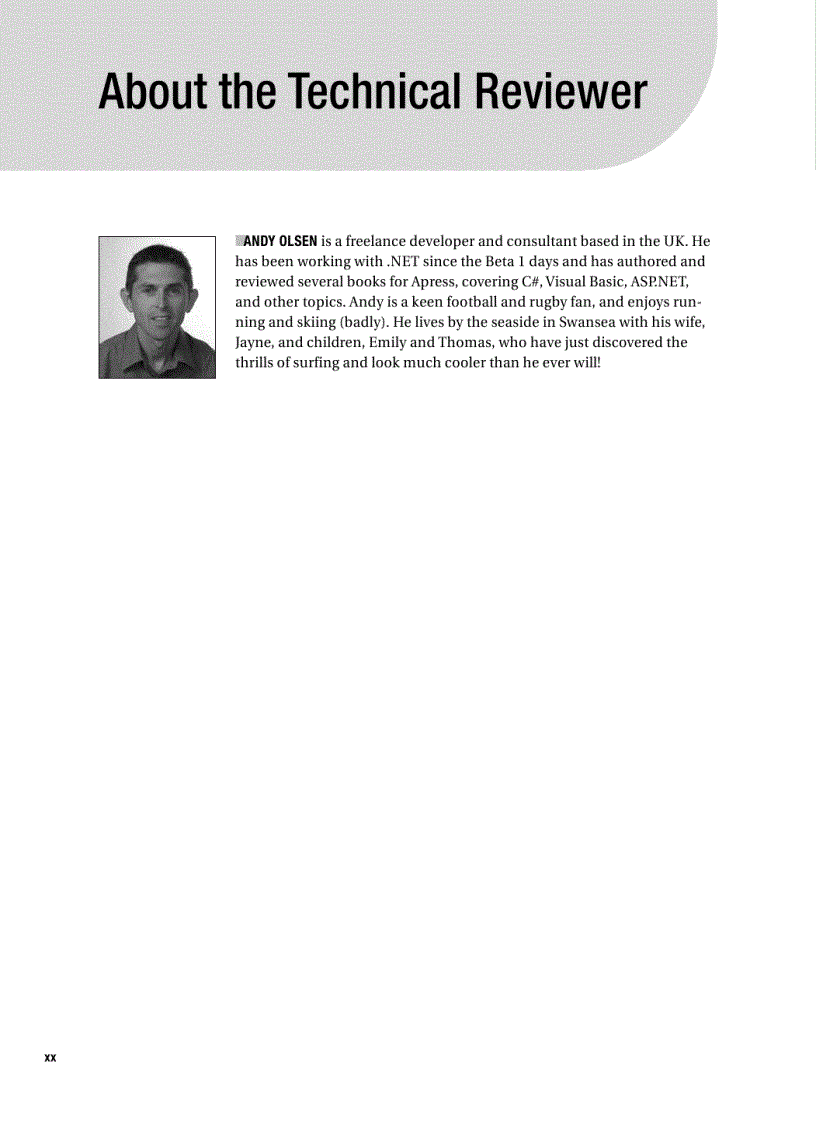 image for page Beginning C 2008 Objects From Concept to Code