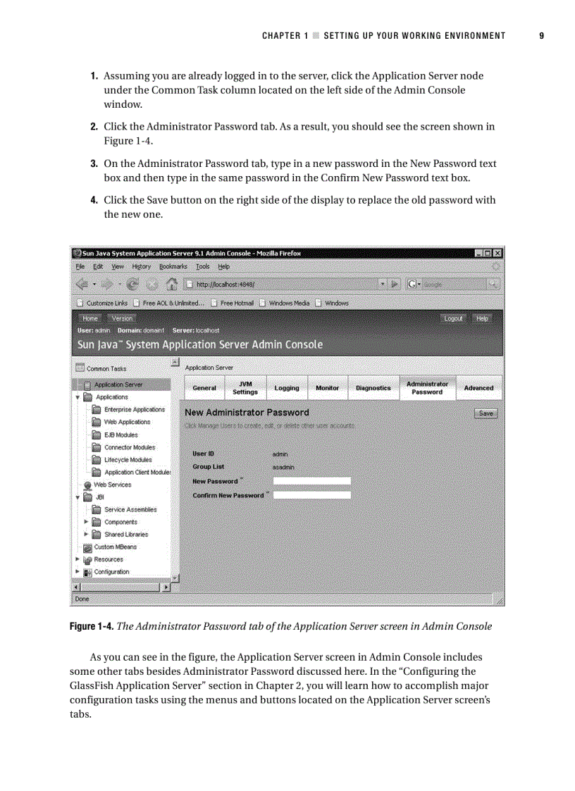 image for page Beginning Database Driven Application Development in Java EE Using GlassFish