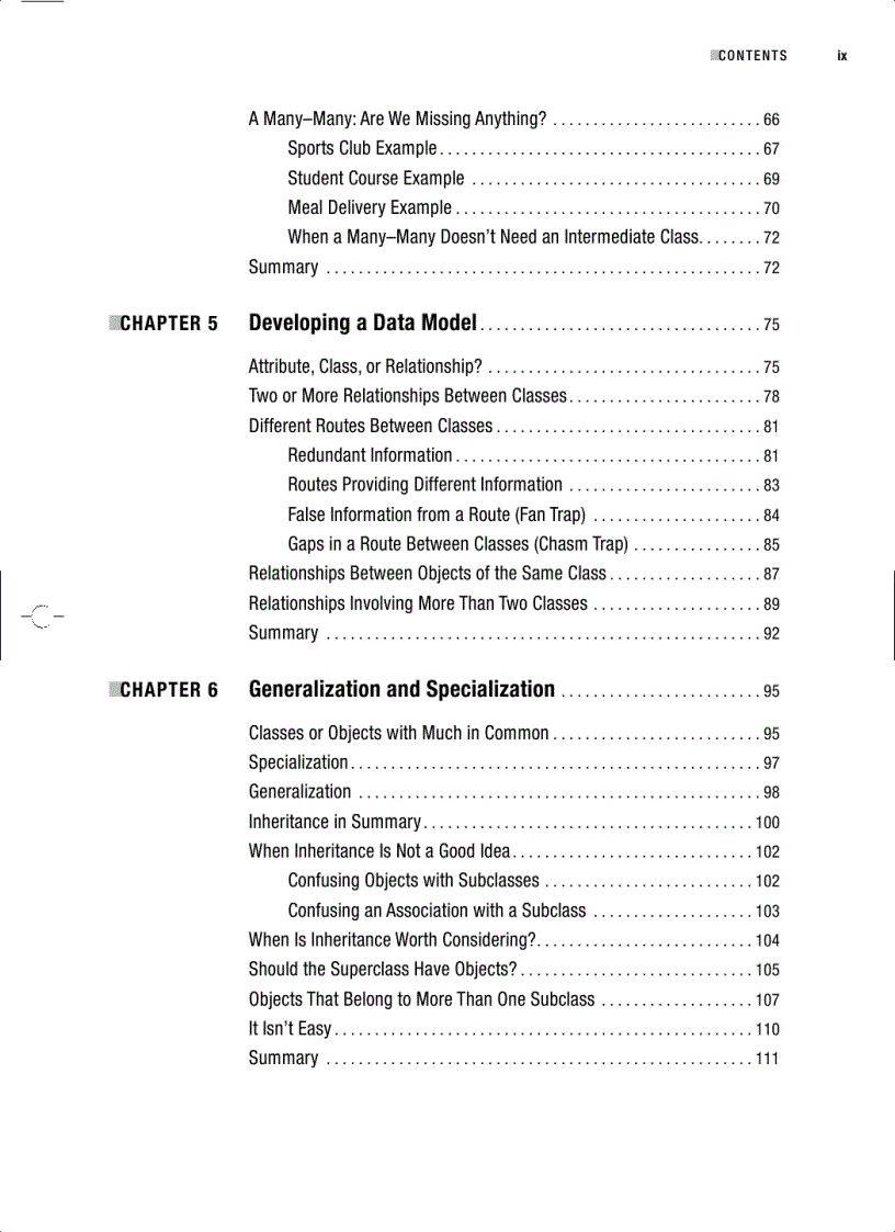 image for page Beginning Database Design From Novice to Professional