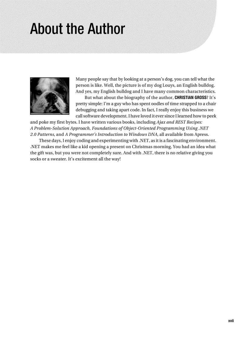 image for page Beginning C 2008 From Novice to Professional