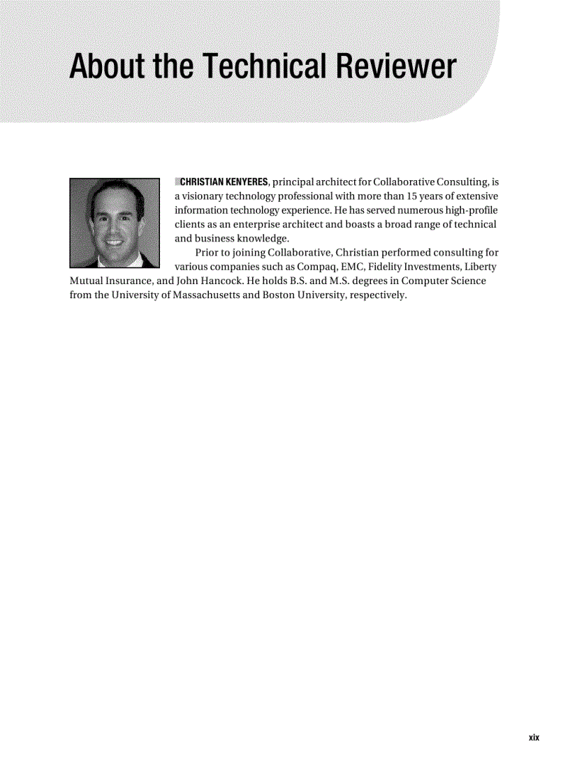 image for page Beginning C 2008 From Novice to Professional