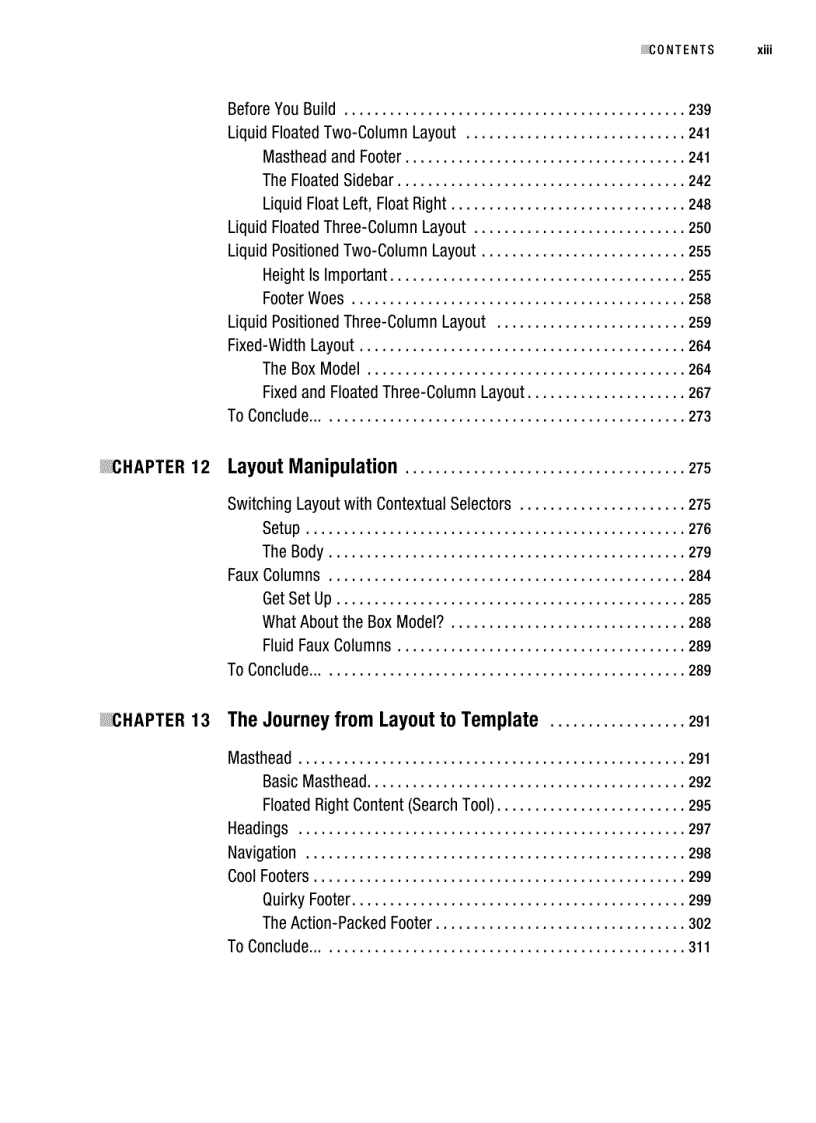 image for page Beginning CSS Web Development From Novice to Professional