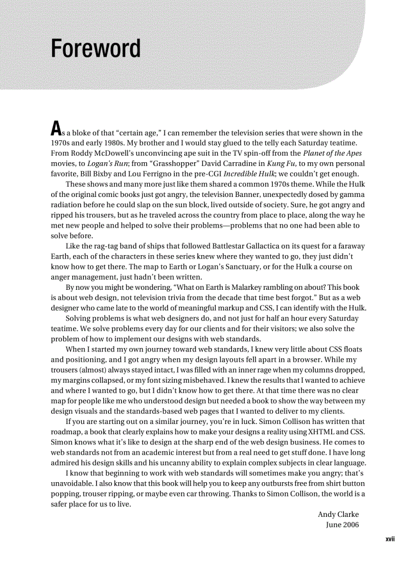 image for page Beginning CSS Web Development From Novice to Professional