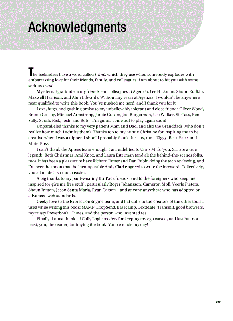 image for page Beginning CSS Web Development From Novice to Professional