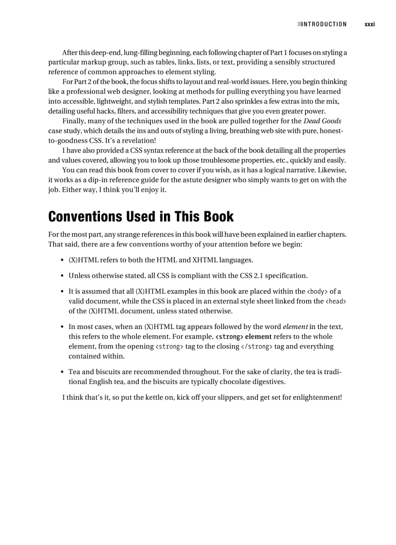 image for page Beginning CSS Web Development From Novice to Professional