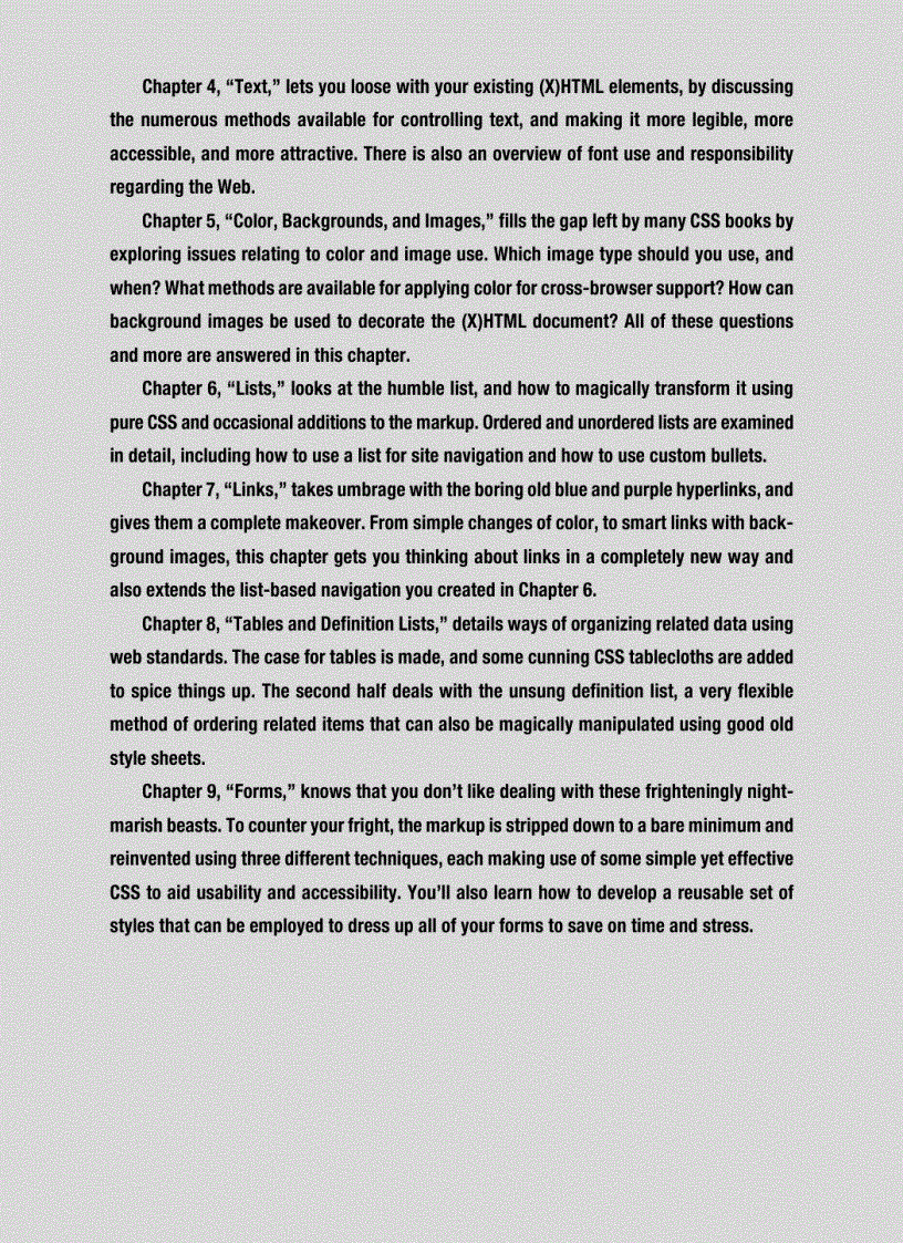 image for page Beginning CSS Web Development From Novice to Professional