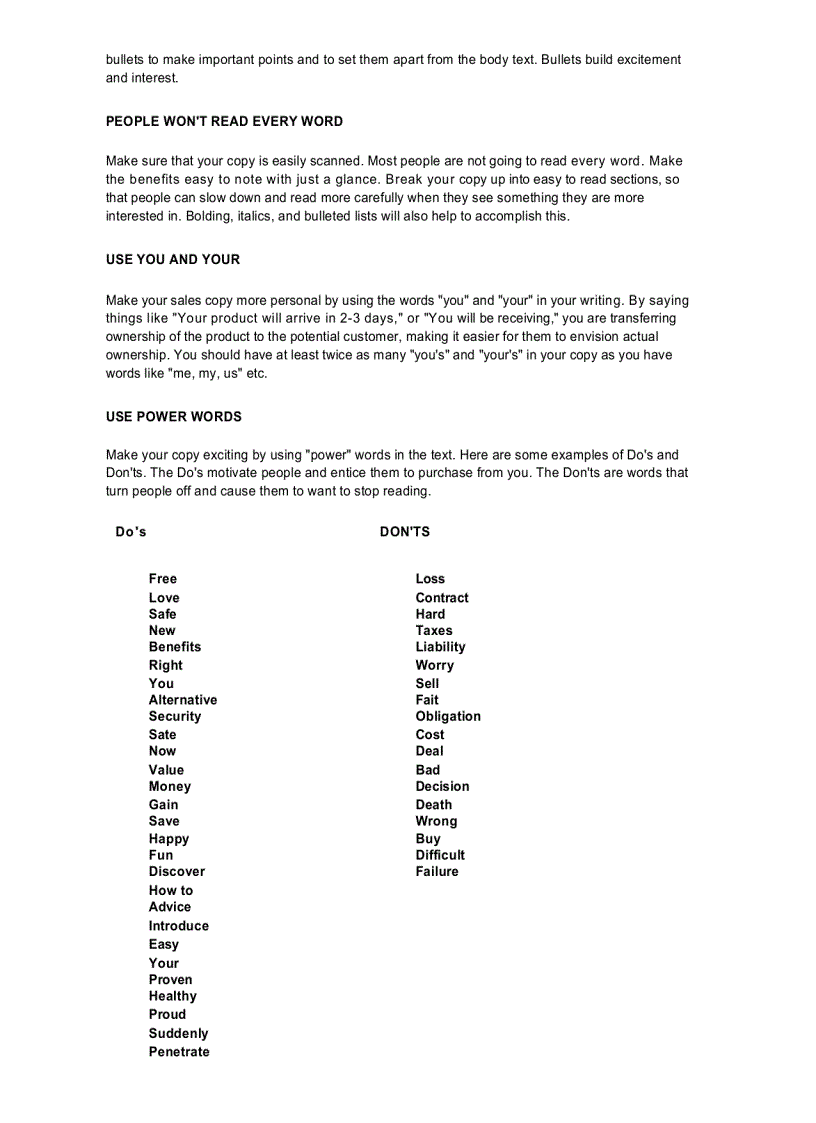 image for page Online Exposure Internet Marketing Made Simple