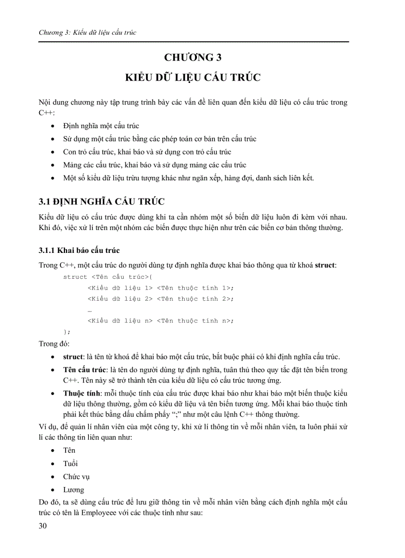 image for page Bài giảng C 2