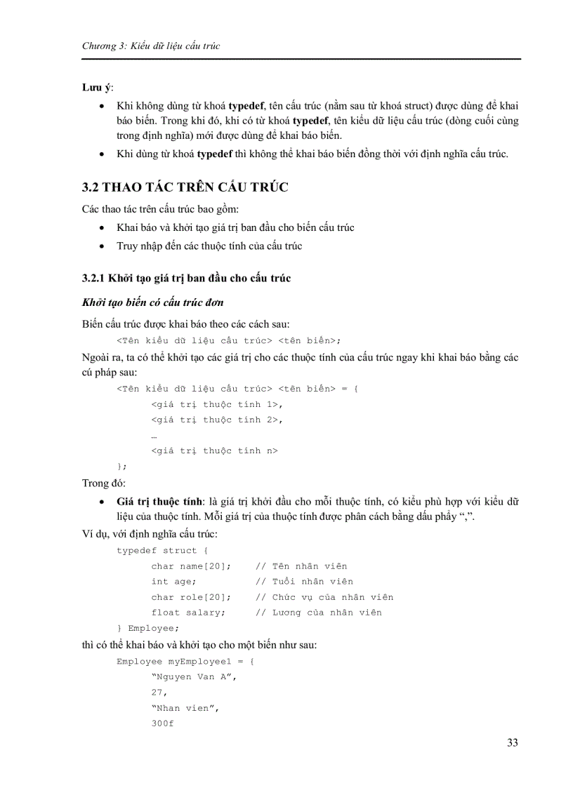 image for page Bài giảng C 2