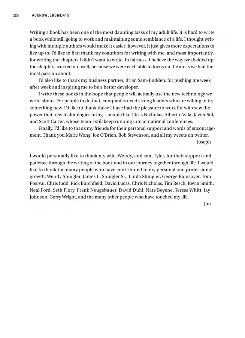 image for page Beginning Groovy and Grails From Novice to Professional