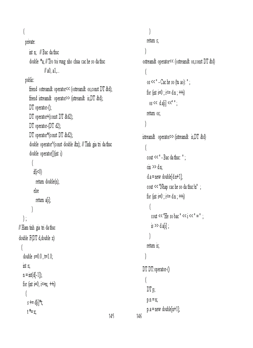 image for page Khái niệm về lớp