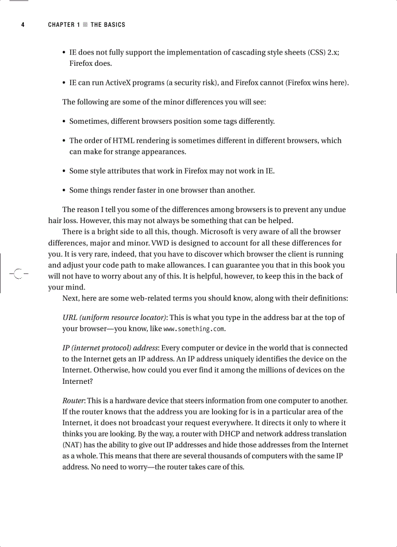 image for page Beginning DotNetNuke 4 0 Web Site Creation in VB 2005 with Visual Web Developer 2005 Express From Novice to Professional