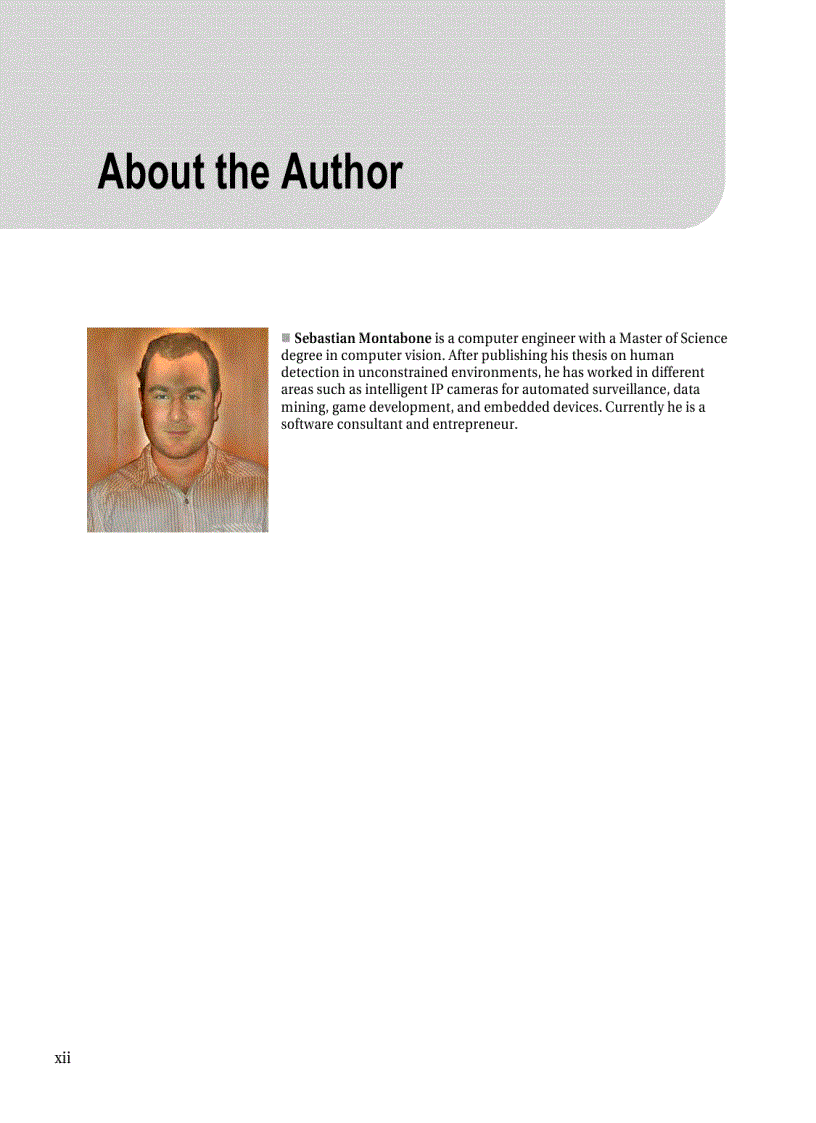 image for page Beginning Digital Image Processing Using Free Tools for Photographers