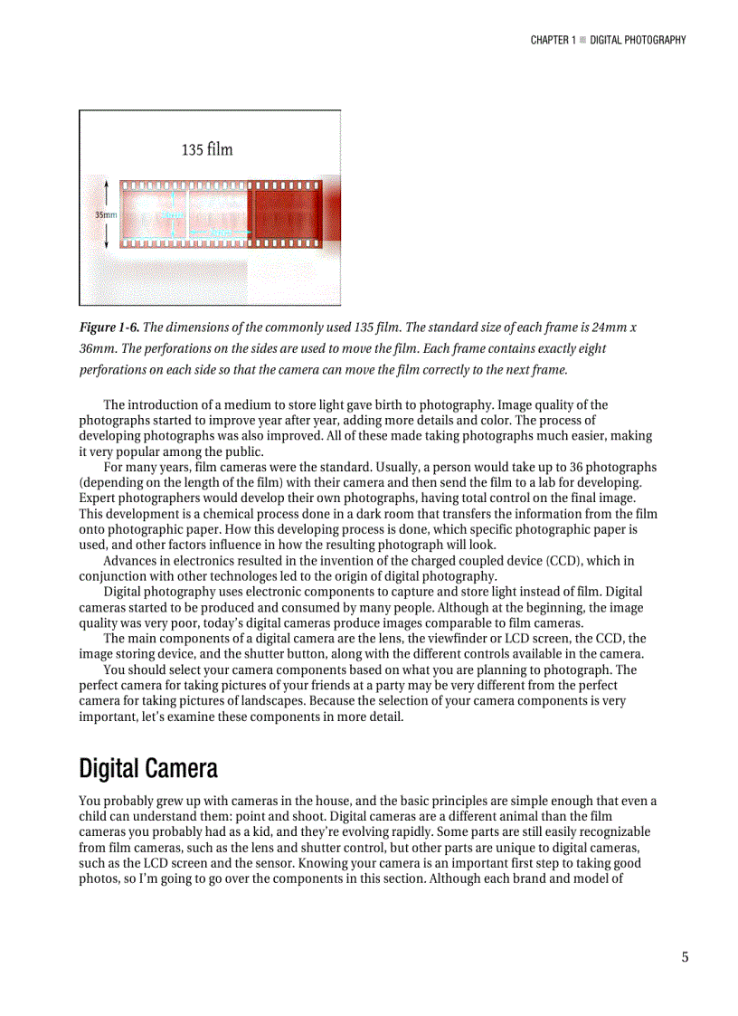 image for page Beginning Digital Image Processing Using Free Tools for Photographers