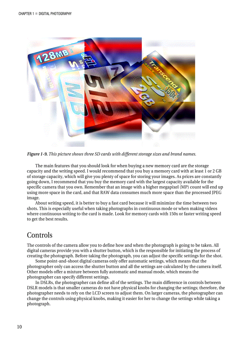 image for page Beginning Digital Image Processing Using Free Tools for Photographers