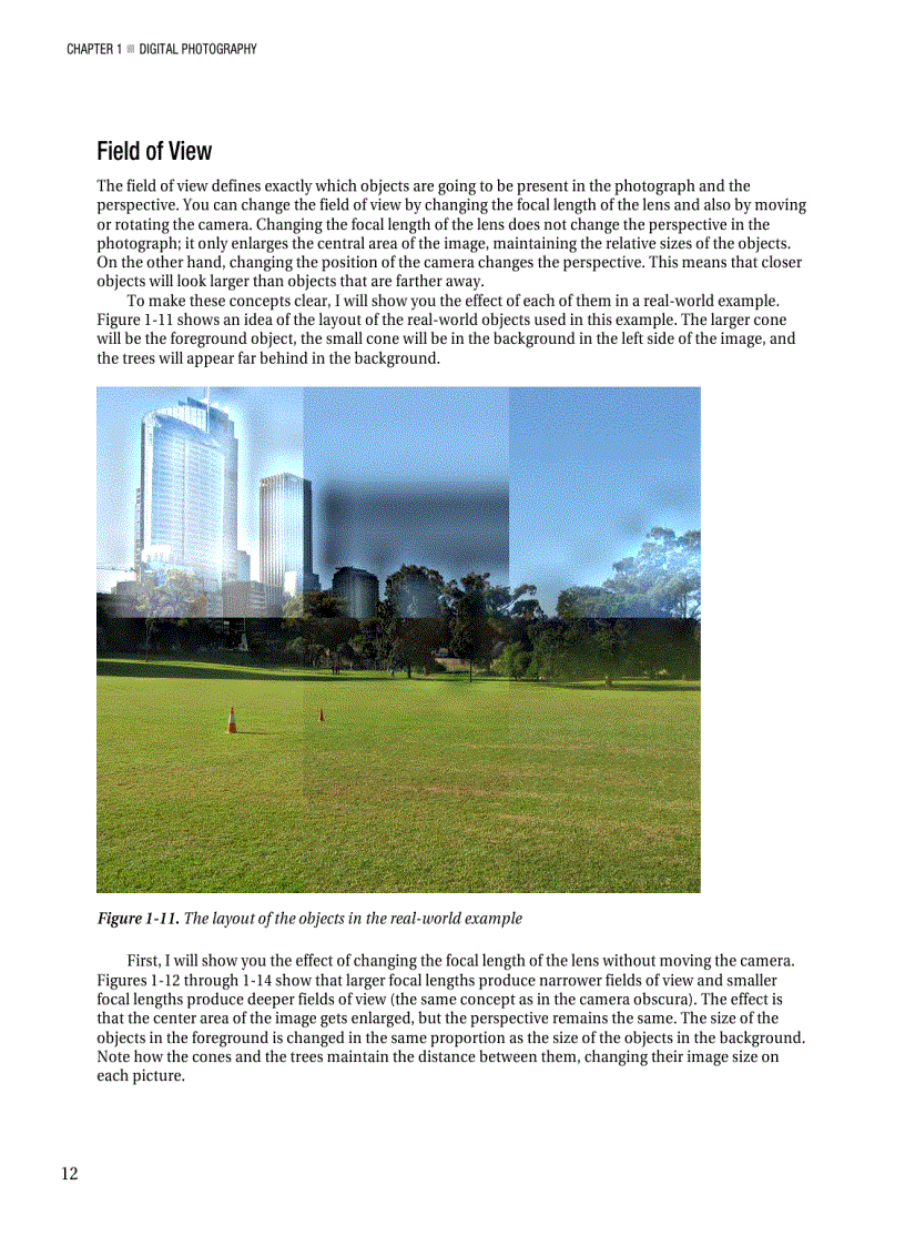 image for page Beginning Digital Image Processing Using Free Tools for Photographers