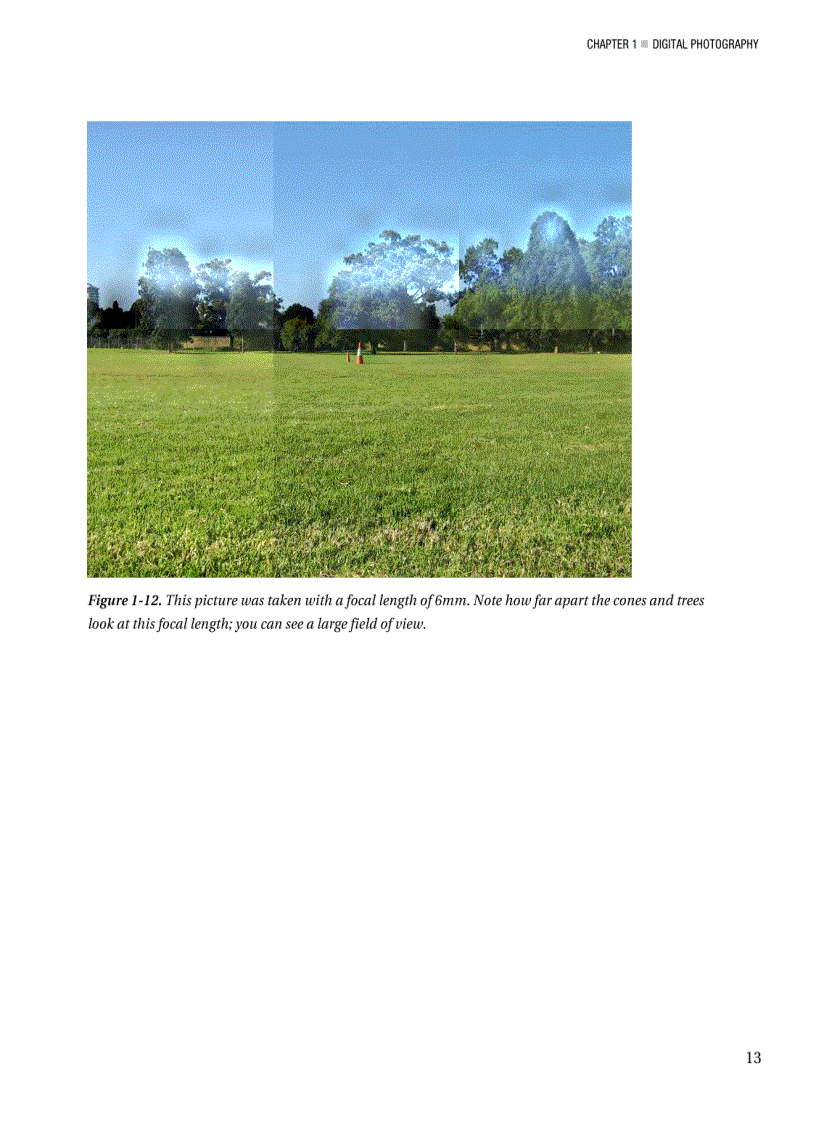 image for page Beginning Digital Image Processing Using Free Tools for Photographers