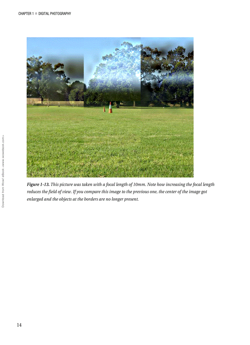 image for page Beginning Digital Image Processing Using Free Tools for Photographers