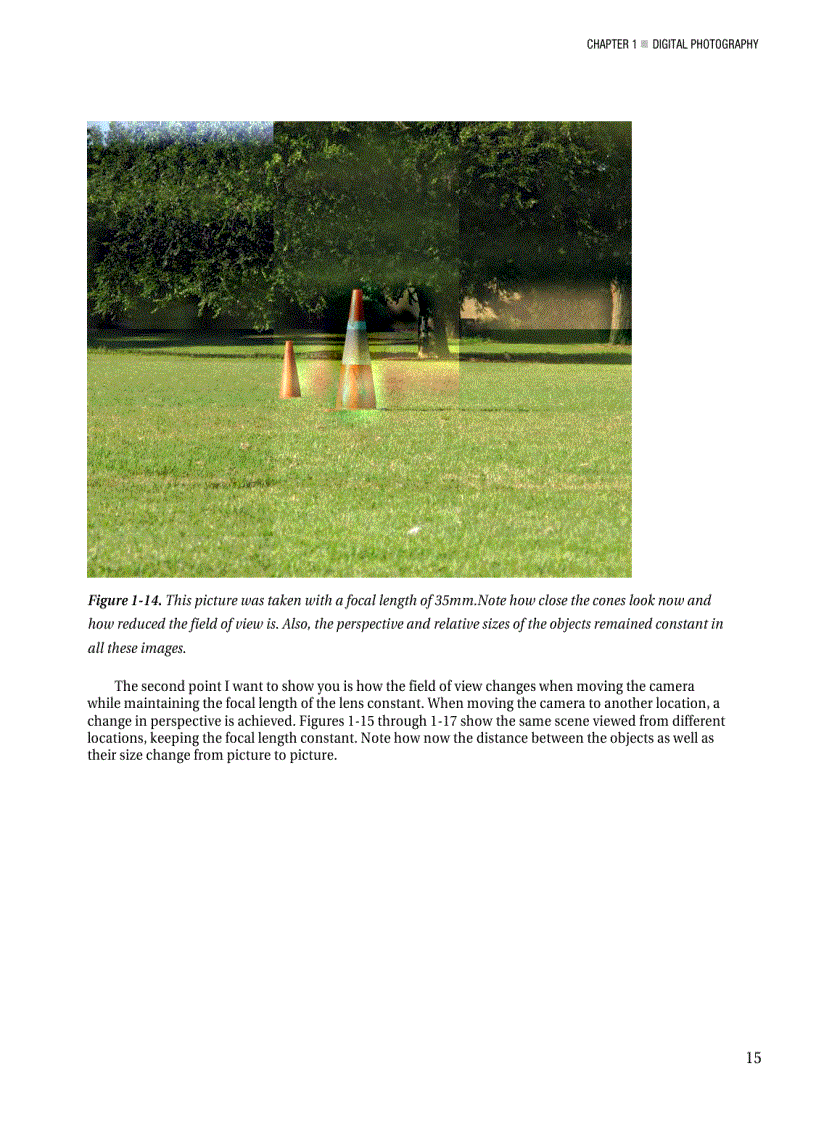 image for page Beginning Digital Image Processing Using Free Tools for Photographers