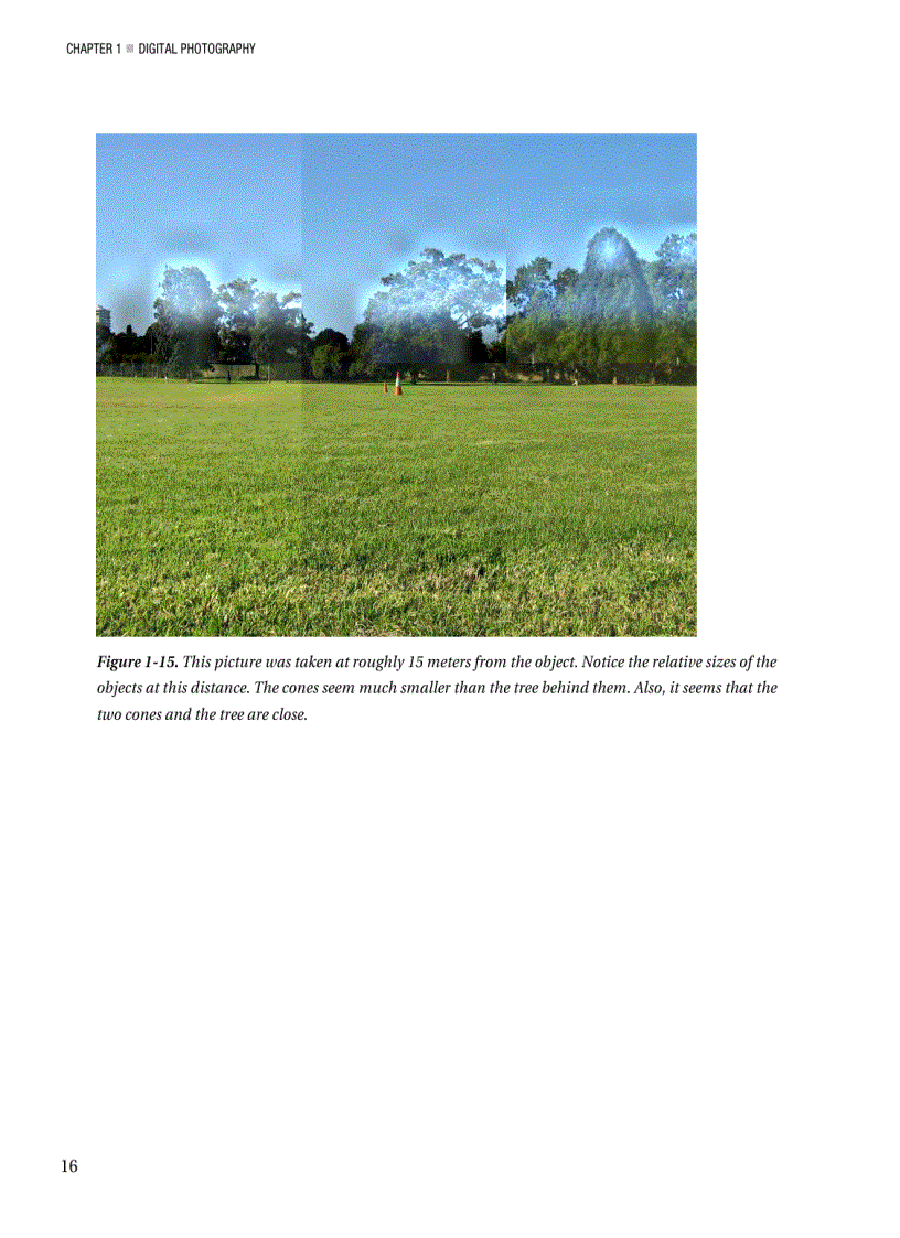 image for page Beginning Digital Image Processing Using Free Tools for Photographers