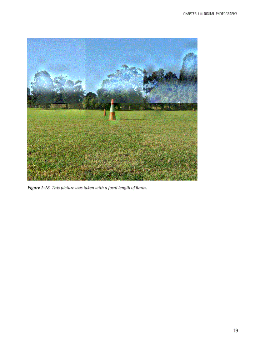 image for page Beginning Digital Image Processing Using Free Tools for Photographers