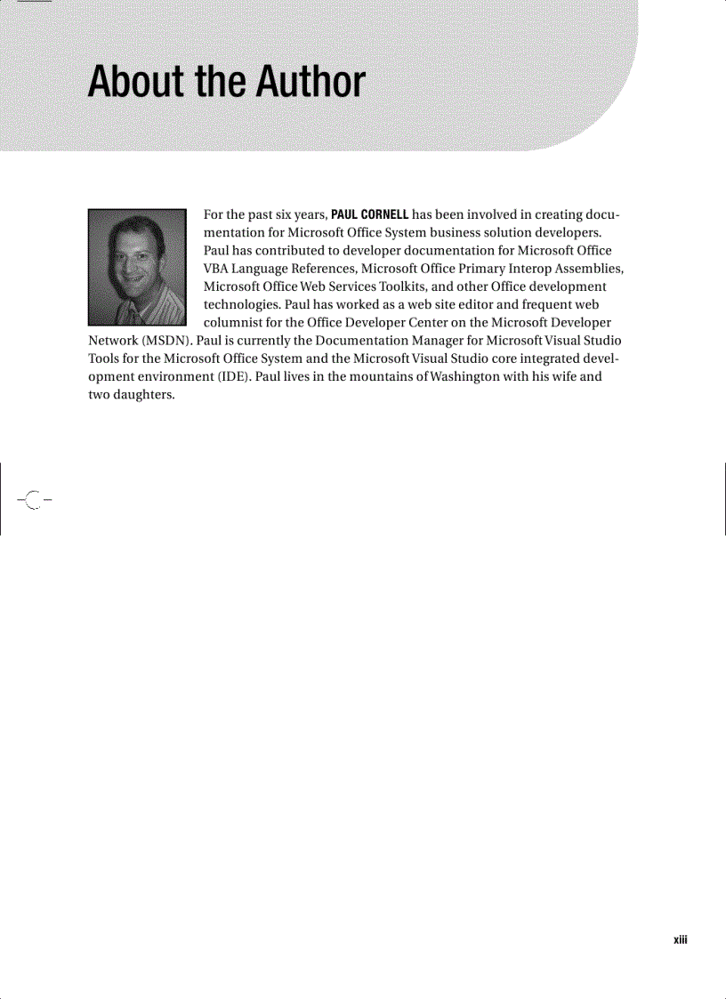 image for page Beginning Excel What If Data Analysis Tools Getting Started with Goal Seek Data Tables Scenarios and Solver