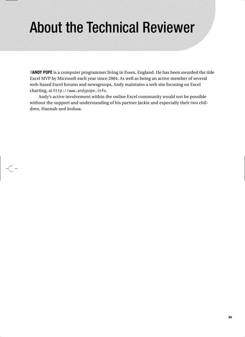 image for page Beginning Excel What If Data Analysis Tools Getting Started with Goal Seek Data Tables Scenarios and Solver