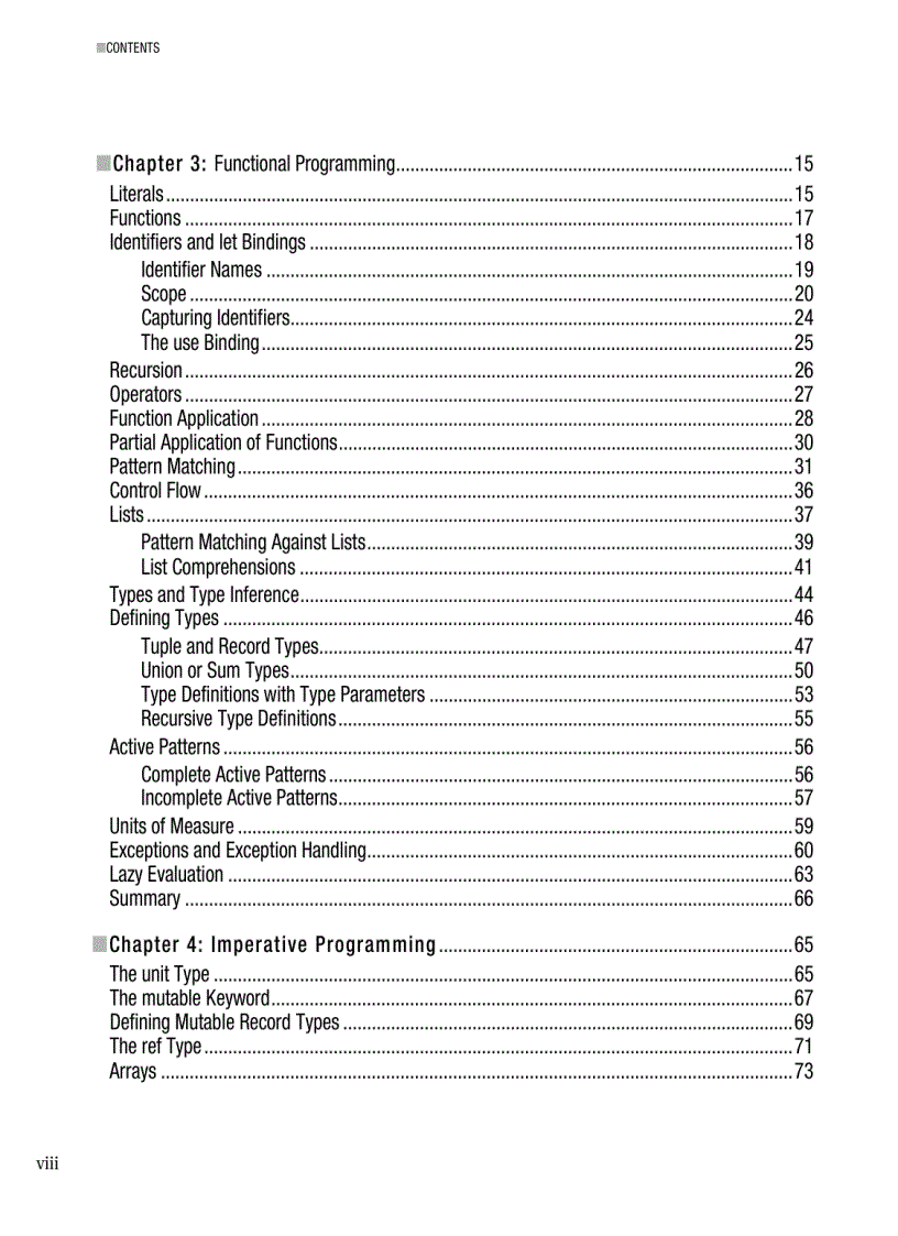 image for page Beginning FSharp