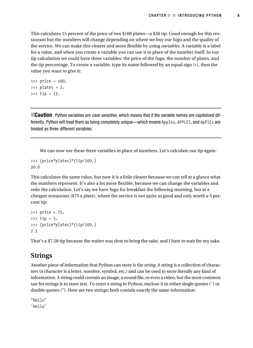 image for page Beginning Game Development with Python and Pygame From Novice to Professional