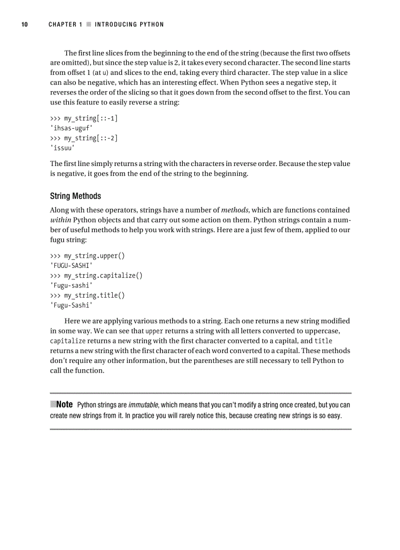 image for page Beginning Game Development with Python and Pygame From Novice to Professional