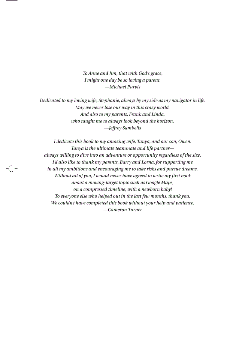 image for page Beginning Google Maps Applications with PHP and Ajax From Novice to Professional