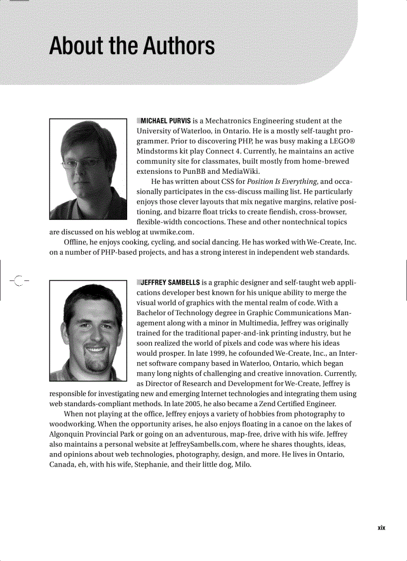 image for page Beginning Google Maps Applications with PHP and Ajax From Novice to Professional