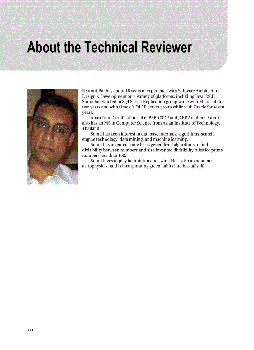 image for page Beginning Hibernate