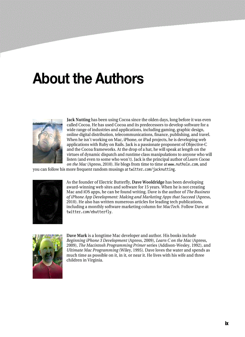 image for page Beginning iPad Development for iPhone Developers