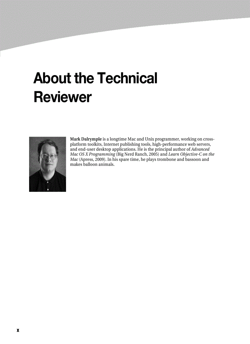 image for page Beginning iPad Development for iPhone Developers