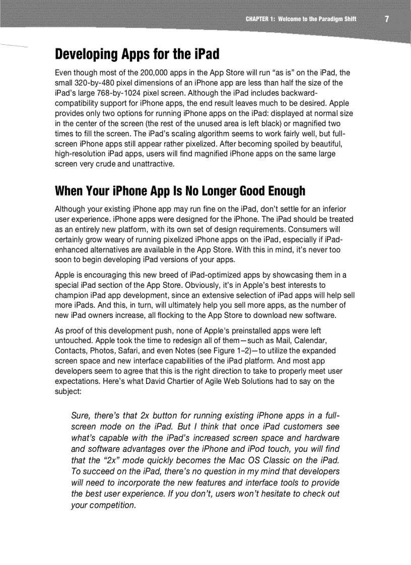image for page Beginning iPad Development for iPhone Developers