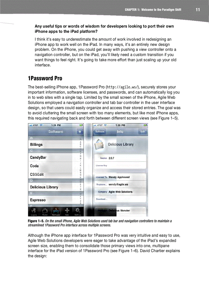 image for page Beginning iPad Development for iPhone Developers