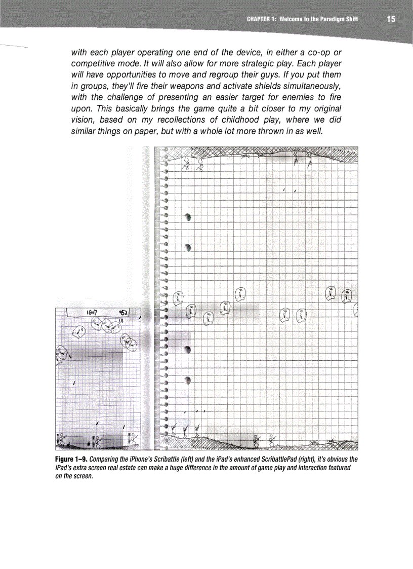 image for page Beginning iPad Development for iPhone Developers
